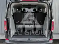 2026 Ford Tourneo