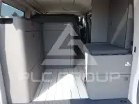 2026 Ford Tourneo