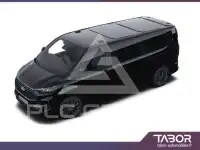 2026 Ford Tourneo