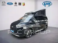 2026 Ford Tourneo