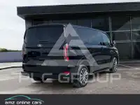2026 Ford Tourneo
