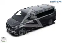 2026 Ford Tourneo