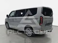 2026 Ford Tourneo