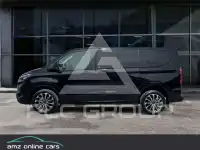2026 Ford Tourneo