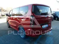 2026 Ford Tourneo