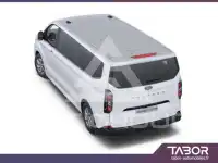 2026 Ford Tourneo