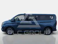 2026 Ford Tourneo
