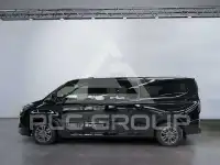 2026 Ford Tourneo