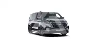 2026 Ford Tourneo