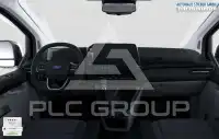 2026 Ford Tourneo