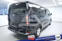 2026 Ford Tourneo