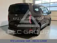 2026 Ford Tourneo