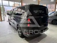 2026 Ford Tourneo