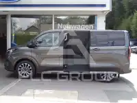 2026 Ford Tourneo