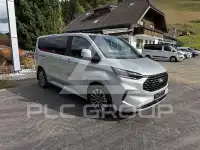 2026 Ford Tourneo