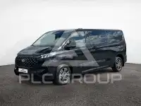 2026 Ford Tourneo