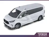 2026 Ford Tourneo