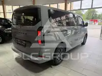 2026 Ford Tourneo