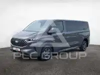 2026 Ford Tourneo