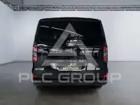 2026 Ford Tourneo