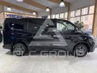 2026 Ford Tourneo