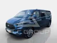 2026 Ford Tourneo