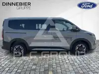 2026 Ford Tourneo