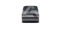 2026 Ford Tourneo