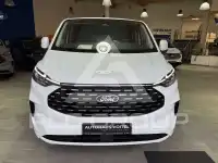2026 Ford Tourneo