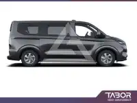 2026 Ford Tourneo