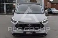 2026 Ford Tourneo