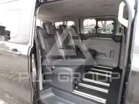 2026 Ford Tourneo