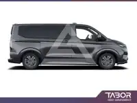 2026 Ford Tourneo