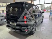 2026 Ford Tourneo