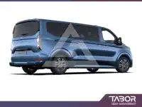 2026 Ford Tourneo