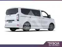 2026 Ford Tourneo