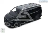 2026 Ford Tourneo