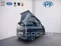 2026 Ford Tourneo