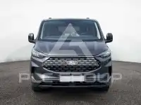 2026 Ford Tourneo