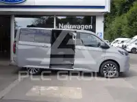 2026 Ford Tourneo