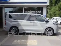 2026 Ford Tourneo