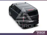 2026 Ford Tourneo