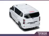 2026 Ford Tourneo