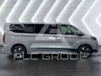 2026 Ford Tourneo