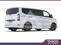 2026 Ford Tourneo