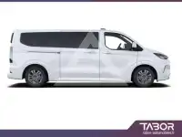 2026 Ford Tourneo