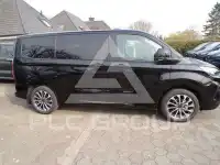 2026 Ford Tourneo