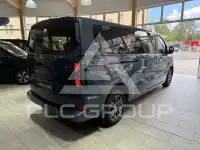 2026 Ford Tourneo