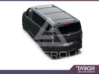 2026 Ford Tourneo