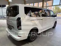2026 Ford Tourneo